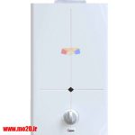 آبگرمکن بوتان مدل 3115