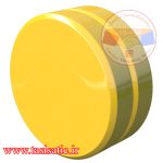 رابط میل سوپاپ آب و گاز3115