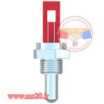 NTC قرمز ایتالیایی بسته5تایی