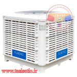کولر پلیمری نیرو تهویه البرز