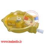 مونتاژ و دمونتاژ رگولاتور آب آبگرمکن B115