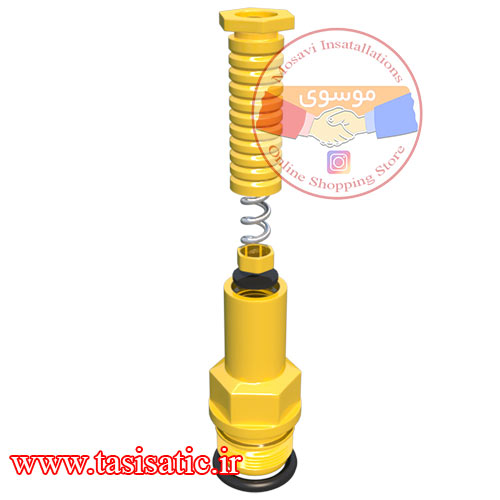 mo20.ir_سوپاپ-اطمینان-یکپارچه-3115 دمونتاژ شده