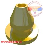 سوپاپ گاز شهری 3115