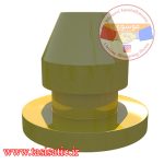 سوپاپ گاز مایع 3115
