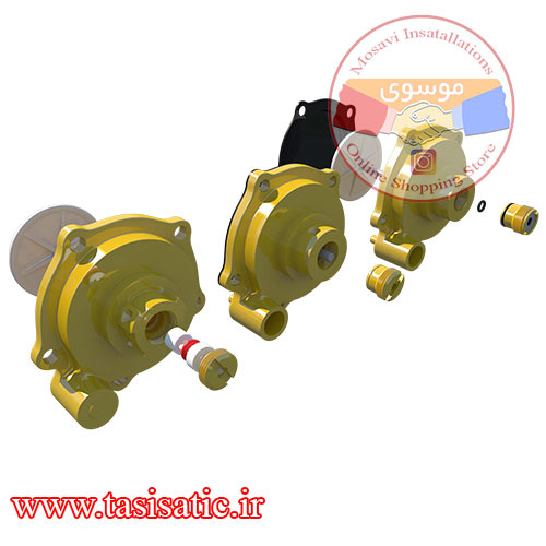 tasisatic.ir_سیرتکاملی-کیت-قاب-برنجی