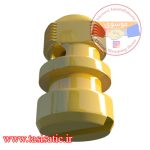 شیر احتراق آهسته 3115