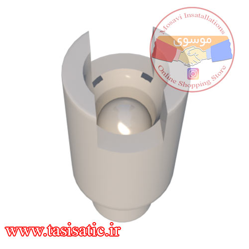 tasisatic.ir_شیر-احتراق-آهسته-پلیمری-یکپارچه1