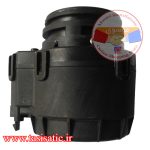 محرک شیر سه طرفه پرو30