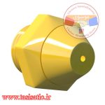 نازل مشعل مایع 3115