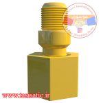 نازل پیلوت بلند شهری 3115