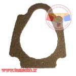واشر چوب پنبه ای شیرگاز
