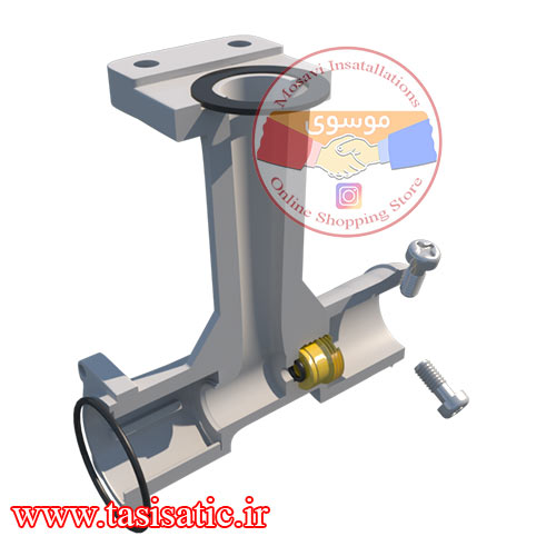 tasisatic.ir_کیت-تعویض-رابط-چندراهه-برش