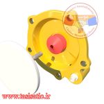 کیت قاب برنجی آنتی فولینگ