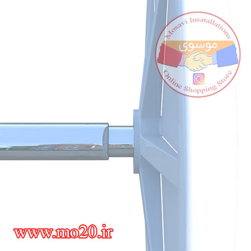 دیسک-دیافراگم-آنتی-فولینگ-3115-نمای-نزدیک
