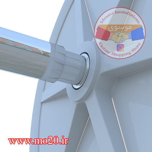 دیسک-دیافراگم-آنتی-فولینگ-3115-نمای-نزدیک