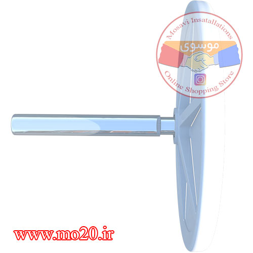 دیسک-دیافراگم-آنتی-فولینگ