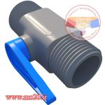 شیر آبسرد 3115