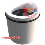 شیر بایپس پکیج بوتان