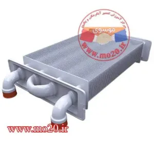 مبدل اصلی اپتیما 24 طرح جدید