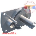 پایه شیر گاز طرح کنترا