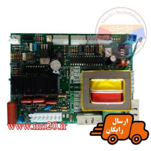 برد پکیج BN مدل88