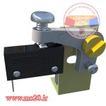 کیت میکروسوئیچ NC