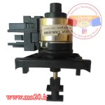 محرک شیر سه طرفه CV424