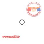 اورینگ محور شیر پروانه ای