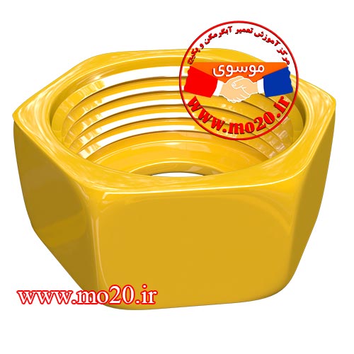 ارتفاع-مهره-برنجی-آبگرم-اکمتر