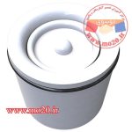 شیر یکطرفه پکیج بوتان