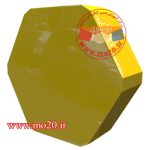 رابط میل سوپاپ گاز 3215