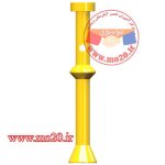 ساقه سوپاپ آب B15