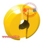 مغزی قاب برنجی 3115