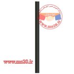 میل سوپاپ گاز B15