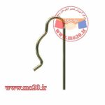 خارفنری شیراطمینان کالدا
