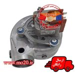 فن پکیج ورونا