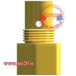 نازل پیلوت شهری B115