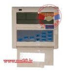 کنترل پنل کولرسلولزی البرز