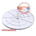 دیسک دیافراگم ایران رادیاتور