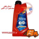 مایع محافظ رادیاتور