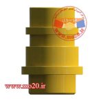 درپوش رگولاتور اب BX114