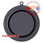 دیافراگم سینجر قدیمی