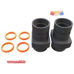تبدیل اسیدشویی پکیج cv424
