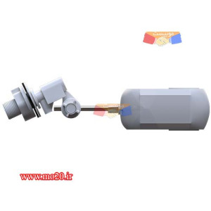 فلوتر مکانیکی کولرنیروتهویه البرز