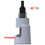 مجموعه اهرم بادامک ایرانشرق