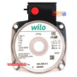 استاتور پمپ ویلو