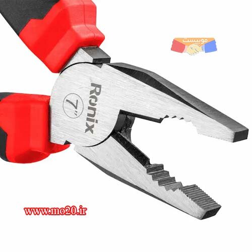 انبردست-رونیکس-مدل-1167