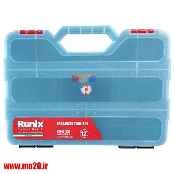 جعبه-رونیکس