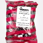 بست گالوانیزه شیلنگ گاز شهری